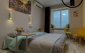 Studio Aparment